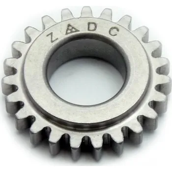 Motor pro motocykl kolečko z kliky k olejovému čerpadlu pro motor ZS125 oil cooled