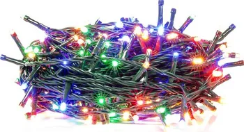 Vánoční osvětlení Retlux RXL 203 světelný řetěz 50 LED