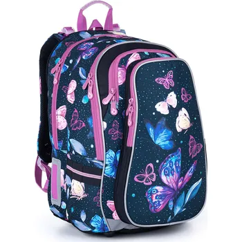 Školní batoh Topgal Lynn 27 l