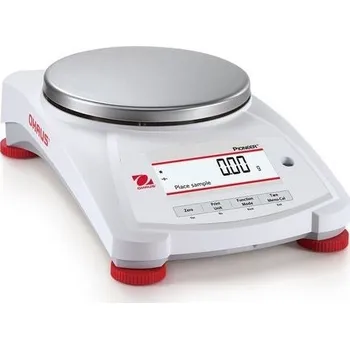 Laboratorní váha Laboratorní přesná váha OHAUS Pioneer PX3202/E