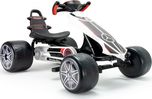 Injusa Go-Kart Šlapací motokára…