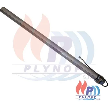 Příslušenství ke kotli Anodová tyč 1" 26x480mm s vodičem JUNKERS / BUDERUS - 87185050520