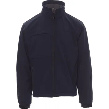 pracovní bunda Bunda Payper ALASKA Barva: Námořnická modrá, Velikost: 5XL