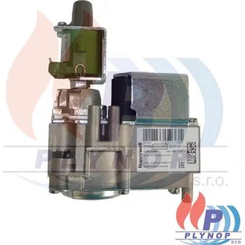Příslušenství ke kotli Plynový ventil / armatura Honeywell / RESIDEO VK4105N 2013 DAKON DUA - 7319 1376 / 95000074 / 8738101300 / 73191376