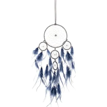 Lapač snů Lapač snů Miranda Modrý LS8006