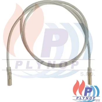 Přímotop Káblík k piezozapalovači Honeywell 800mm, KARMA BETA, DESTILA - 22234 / K22234