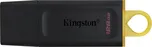 Kingston Datatraveler Exodia 128 GB…