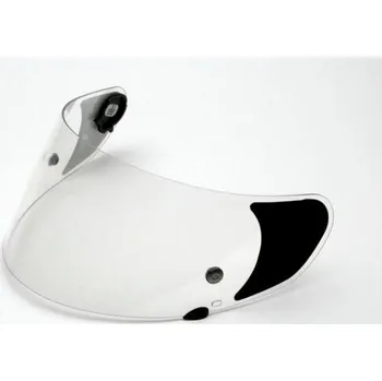 Příslušenství k helmě na motorku Hledí na motocyklovou přilbu NZI RCV/SPYDER Barva: Čiré