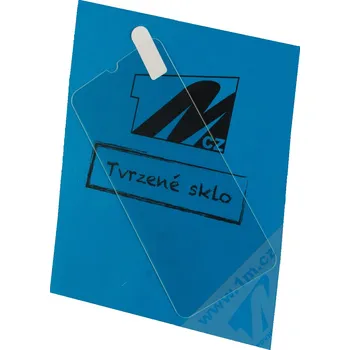 1Mcz Glass ochranné tvrzené sklo na displej pro Samsung Galaxy A20e