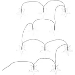 Retlux RXL 283 světelný řetěz hvězdy 10…