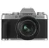 Kompakt s výměnným objektivem Fujifilm X-T200 + XC 15-45mm F 3.5-5.6 mm Silver Kit