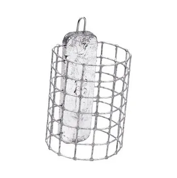 Akvaristika OLPRA Krmítko feederové - kulaté Váha: 20 g