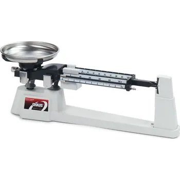 Obchodní váha Váha mechanická OHAUS 710-00 Removable