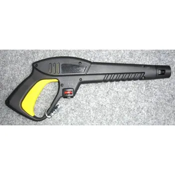 Vysokotlaký čistič Tlaková pistole Independent Lavor-Fasa