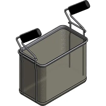 Odpadkový koš Koš na těstoviny K CP K koš 1/3 pro CP 94