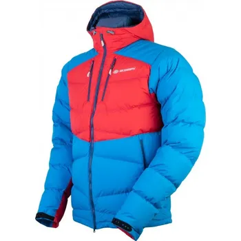 Sir Joseph Terag II Man Blue/Red