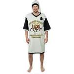 Divja Nejsem starý, jsem jen…