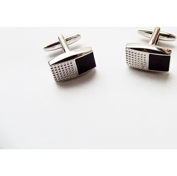 Manžetový knoflíček Manžetové knoflíčky s motivem retro telefon Blackberry