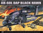 Academy AH-60L Black Hawk 1:35