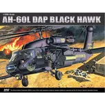 Academy AH-60L Black Hawk 1:35
