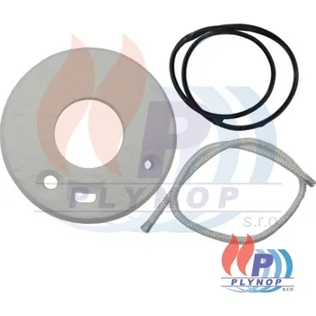 Příslušenství ke kotli Izolace spalinové komory ( hořáku ) BAXI LUNA DUO-TEC MP / LUNA HT / POWER HT - 5410730 / JJJ005410730