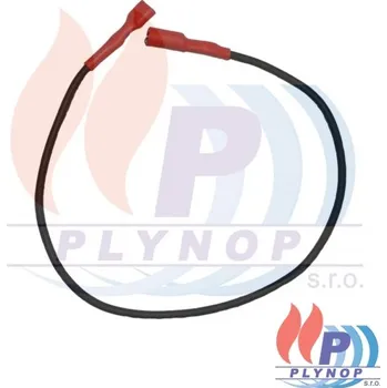 Příslušenství ke kotli Vodič ( kabel ) ionizační ( kontrolní ) elektrody PROTHERM MEDVĚD / BEAR 20, 30, 40, 50 KLOM, KLO - 0020033996
