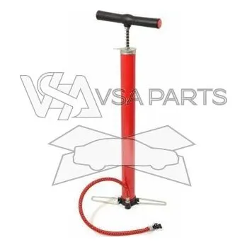 pumpička COMPASS Hustilka ruční červená