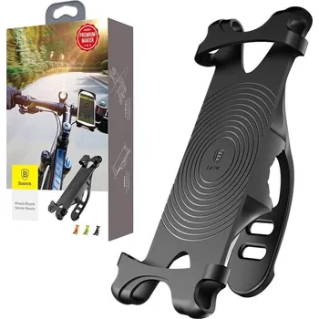 Baseus držák mobilu na kolo