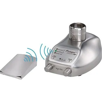 Kahan laboratorní WLD-TEC Fuego SCS, Typ: Fuego SCS basic RF, Popis: S nerezovým RF pedálem
