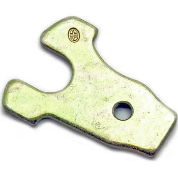 Motor pro motocykl přítlačný plech spojky pro motor Stomp Lifan 125