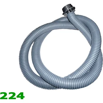 Člun Kolibri Hadice k nožní pumpě s koncovkou pro ventily s bajonetem BRAVO.