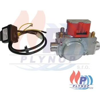 Příslušenství ke kotli Plynový ventil / armatura DUNGS 243842 - 0636 IMMERGAS VICTRIX - 3.015121