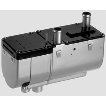 Ventilátor topení a klimatizace Eberspächer Hydronic D5WZ 12V VW