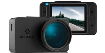 Kamera do auta Neoline X72