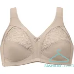 Podprsenka 5046 tělová 80D - Naturana (Podprsenka bez kostice)