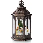 Markslöjd ML0882 hnědá