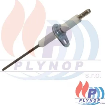 Příslušenství ke kotli Elektroda zapalovací ZE-782 THERMONA - 21276