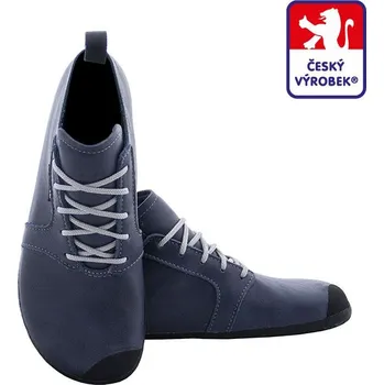 Dámská zdravotní obuv Saltic FURA Newport Blue Velikost: 47