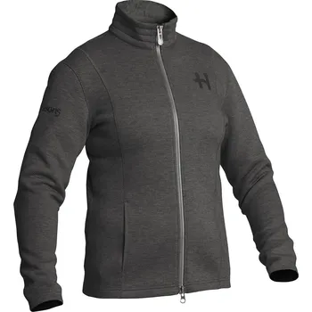 Moto bunda Halvarssons Djurmo, pánská fleecová bunda Velikost: XXL