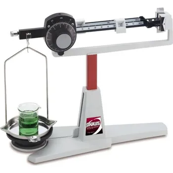 Průmyslová váha Váha mechanická OHAUS 310-00