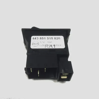 HLF spínač 515 3 polohy 0-1-2 (HLF 443 851 515 820, 443851515820)