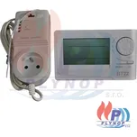 Bezdrátový prostorový termostat BPT 22 ELEKTROBOCK - 656
