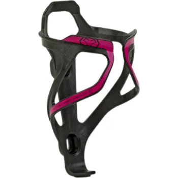 Košík na láhev AUTHOR Košík ACP-X26 Karbon (karbon/růžová)