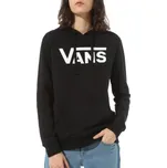 VANS Classic V Hoodie VN0A53OVBLK
