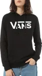 VANS Classic V Hoodie VN0A53OVBLK