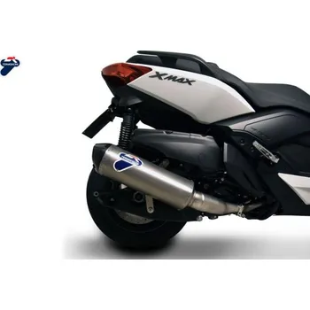 Koncovka výfuku Výfuková koncovka Termignoni Y11009040IIC Yamaha X-MAX 400