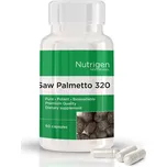 Nutrigen Laboratories Saw Palmetto 60 tbl.