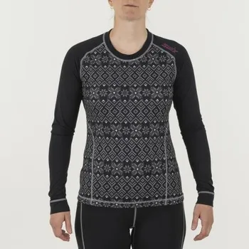 Dámské tričko SWIX TRIKO ARENDAL, dámské 202142.1000P - velikost M