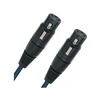 Audio kabel WireWorld LUNA 8 XLR na XLR - 0,5m