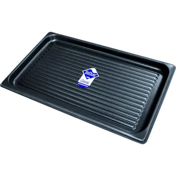 Gastronádoba teflonová GN 1/1 vroubkovaná REDFOX